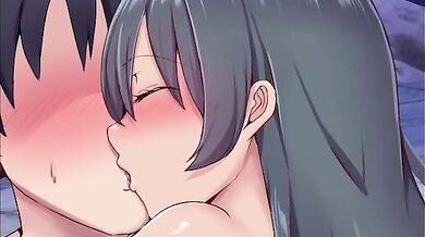 Cumming on an Island with no Boundaries: A Lonely Girl Meets a Strange Man Who Teaches Her the Art of Cunnilingus