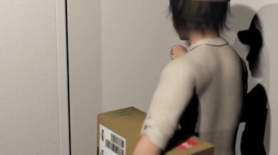 The Aftermath of a Sexual Encounter with a Futa