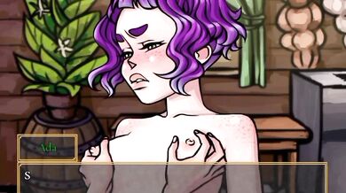 The story of a girl named Ada who becomes infatuated with the monster Alvein, and their erotic adventures together in the land of Hoenn