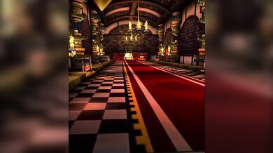 The Dominatrix Queen: Princess Peach Gets Roughly Fucked by Bowser in this Hentai Porn Parody