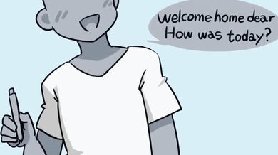 Write a sentence that uses the word companion in context