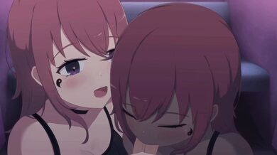 Arent Grim Reapers Supposed to be Scary? [v017] All H Scenes