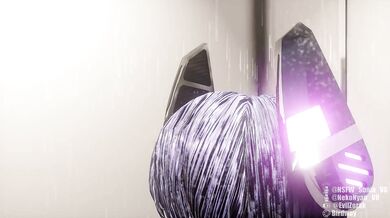 Watch this hot and steamy shower scene between FutaDom, a futa, and a female!