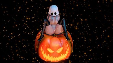 Sexy brunette babe is back again with her sexy moves and you can guess who she is!