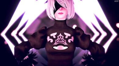 Fantasy of the Masseuse