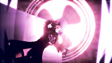 Fantasy of the Masseuse