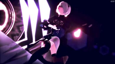 Fantasy of the Masseuse