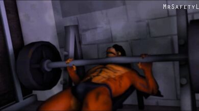 The Lion Kings Kovu and Nala: Safety First with Mr Safety Lion!