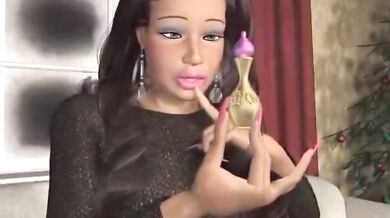 The Ultimate 3D Hentai Animation Compilation - Breast Expansion Special