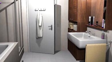 The Ultimate 3D Hentai Animation Compilation - Breast Expansion Special