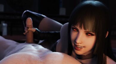 Tempting the Bloodsucker