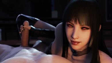 Tempting the Bloodsucker