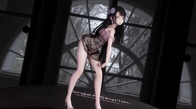 The Hentai Masters Secret Art - A Tale of Love and Pleasure or A Journey Into the World of Erotic Manga