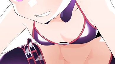 Fate deals you a wild card as Helena Blavatsky rides you from a first-person perspective, leaving you breathless and satisfied