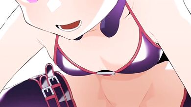 Fate deals you a wild card as Helena Blavatsky rides you from a first-person perspective, leaving you breathless and satisfied