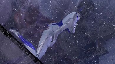 Demis special service