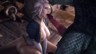 The Curious Adventures of Assum19b and Noname55 in the Land of Sexual Fantasies