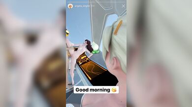 Mistresss Instagram Adventure