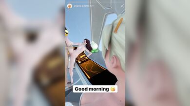 Mistresss Instagram Adventure