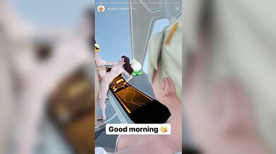 Mistresss Instagram Adventure