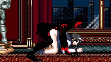 The forbidden love between a high school student and his stepsister, Akiha, is finally revealed in Stepsibling Desires