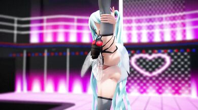 Miku and Insects [Mikus Making Doll]