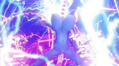 The Erotic Tentacle Therapy of Dr Ifas: Electrified Shock and Pleasure!