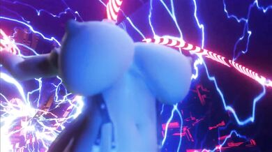 The Erotic Tentacle Therapy of Dr Ifas: Electrified Shock and Pleasure!