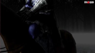 The Hidden Witch Hunter - Episode 1