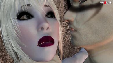 The Hidden Witch Hunter - Episode 1