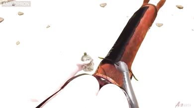 BTQ: Unleashed [720p | 60fps | SpanishSub] Part 1