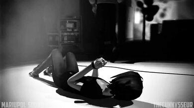 Maxine, the innocent and beautiful student, gets brutally violated by her sexy professor in his office after class