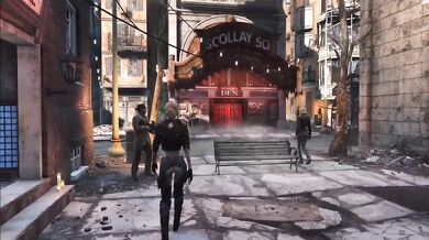 Beautiful and seductive Ellie, with her girlfriend as a whore, gets fucked in every possible way