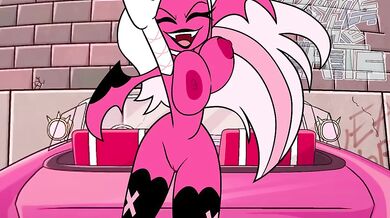 Reworded as: - Tangle-luscious POV: You Took Veronicas Parking Spot (NSFW)