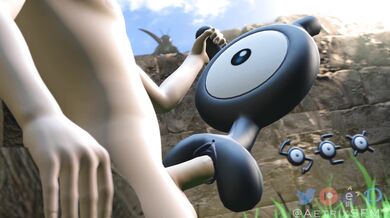 The Unknown Aetrix (4K)