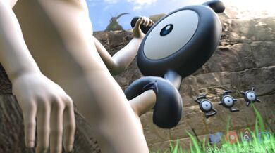 The Unknown Aetrix (4K)