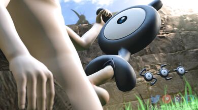 The Unknown Aetrix (4K)