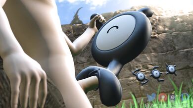 The Unknown Aetrix (4K)