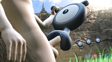 The Unknown Aetrix (4K)