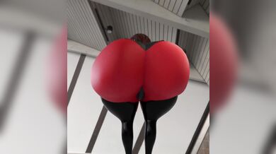 Watch as these sexy elastic-loving babes get their boobs and butts stretched beyond belief in this hentai porn masterpiece!