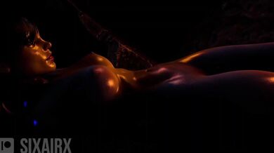 Sexy secretary seduces her boss on holiday Wednesday