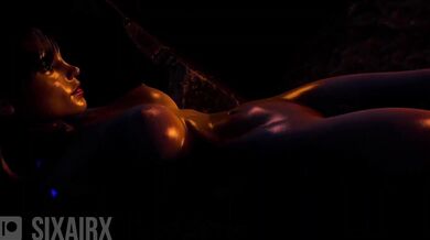 Sexy secretary seduces her boss on holiday Wednesday