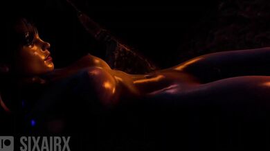 Sexy secretary seduces her boss on holiday Wednesday