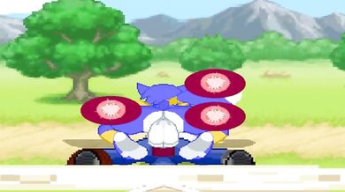 Pokemon Trainers Fury Road: The Breeding Contest