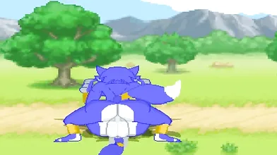 Pokemon Trainers Fury Road: The Breeding Contest