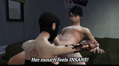 My Masters Pet: The Thieving Maid (featuring Alice and her dog Rex)