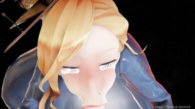 Futa Hentai Video 2: Jaxs Mixed Messages