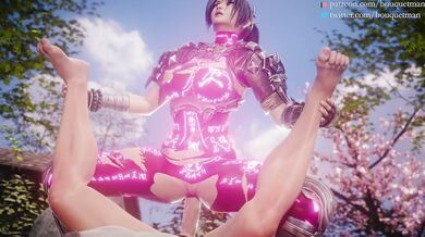 Seduction of the Amazon Princess, The forbidden fruit from deep in the jungle,