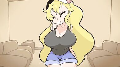 Hentai Dragon Activities - A Tail of Erotic Sports and Leisure