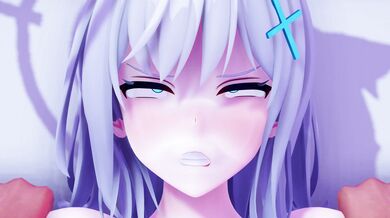 Crystal White Skin, Blue Eyes and Red Lips: A Trio of Incestuous Desires